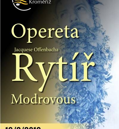 Rytíř Modrovous